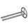 Barreau magnetique (ensemble) magnet evo Atlantic Guillot 601216