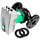 Circulateur + joints magnet evo 28 Atlantic Guillot 601220