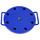 Bride superieur magnet evo 02/04 Atlantic Guillot 601222