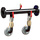 Collecteur refoulement sv8xx 2 pompes Atlantic Guillot 601269