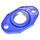 Bride ovale Atlantic Guillot 601305