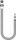 Hg flexible p.mitig.evier 1250mm Hansgrohe 95506000