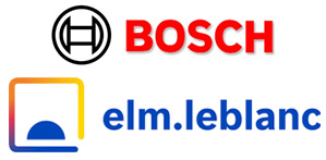 Pièces détachées Elm Leblanc / Bosch