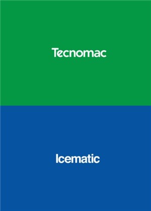 Pièces détachées Icematic / Tecnomac chez Pièces Express