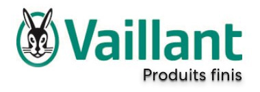 Pièces détachées VAILLANT (Produits Finis) chez Pièces Express