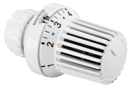 Thermostat uni xd blanc Oventrop 1011375