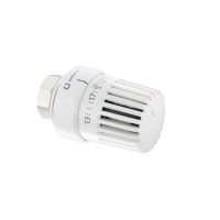 Thermostat uni lrh 7 21 c blanc m30 x 1, Oventrop 1011462