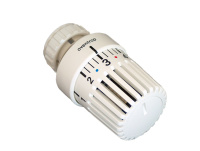 Thermostat uni ld blanc Oventrop 1011475