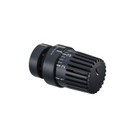 Thermostat uni ld noir Oventrop 1011478