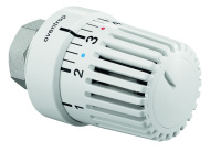 Thermostat uni lh blanc Oventrop 1011488