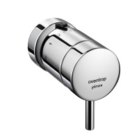 Thermostat pinox h chrome m30 x 1,5 Oventrop 1012165