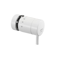 Thermostat pinox h blanc Oventrop 1012166