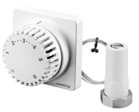 Thermostat uni lh avec commande et bulbe Oventrop 1012297