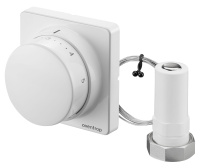 Thermostat uni fhu 7 28 c avec commande Oventrop 1012595
