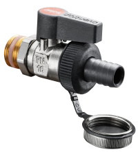 Rob de vid rempl optiflex dn15 pour circ Oventrop 1033372