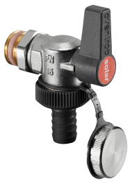 Rob de vid rempl optiflex dn15 equ pour Oventrop 1033672
