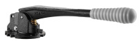 Levier pour vannes papillon dn200 Oventrop 1048493