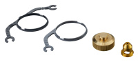 Outil de mesure et de rempl dn 15 a dn 4 Oventrop 1061790