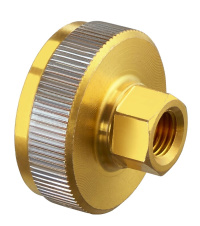 Adaptateur 3 4 sur ligne d impulsion hyc Oventrop 1062090