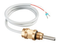 Sonde de temperature pt 1000 1 4 Oventrop 1150090