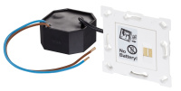 Bloc d alimentation 230v a encastrer ave Oventrop 1150692