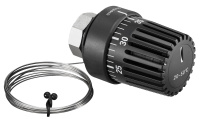 Regulateur de temperature avec sonde ext Oventrop 1151082
