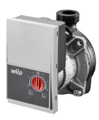 Circ hr wilo yonos para pour regufloor h Oventrop 1151089