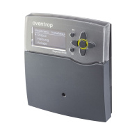 Regulateur electron regtronic rh ht pour Oventrop 1152070