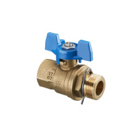 Robinet a ts 3 4 mf pour regudis w htu w Oventrop 1341981