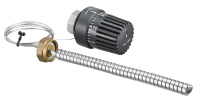 Regulateur de temp ecs pour regudis w re Oventrop 1343092
