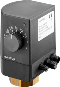Moteur de rechange pour regudis w hte Oventrop 1344491