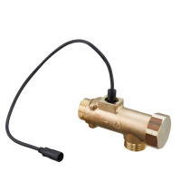 Capteur de debit a effet hall pour regud Oventrop 1344693