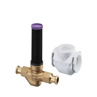 Limiteur de debit circulateur 130mm wilo Oventrop 1349096