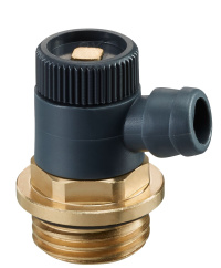 Robinet de vidange Oventrop 1349099