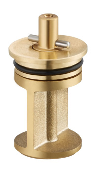 Mecanisme a boisauge pour v4v dn25 esbe Oventrop 1350295