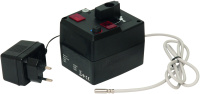 Moteur pour regumat m3 180 dn25 pour reg Oventrop 1351055