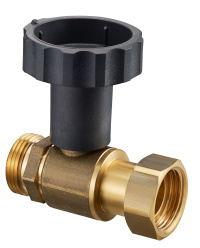Robinet a ts de remplacement pour reguma Oventrop 1351703