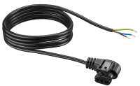 Cable de pompe 2m pour pompe classe a Oventrop 1358150
