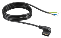 Cable reauge avec fiche coudee pour wilo Oventrop 1358171