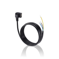 Cable secteur pour circul hr wilo para a Oventrop 1358172