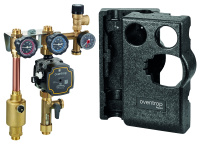 Regusol lh 30 dn20,2 14 l min p grundfos Oventrop 1360573