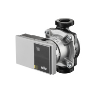 Circ hr 130 mm dn25 wilo para st 25 130 Oventrop 1360590