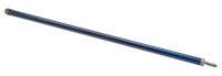 Tube sous vide pour remplacement sur cap Oventrop 1361290
