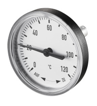 Thermometre pour regusol Oventrop 1364195