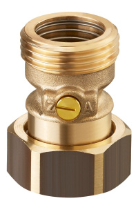 Clapet ats 20mbar 1 Oventrop 1364199