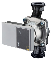 Circ hr 180 mm dn25 wilo para st 25 180 Oventrop 1367260