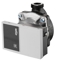 Circ hr 130 mm dn25 wilo para st 15 130 Oventrop 1369010