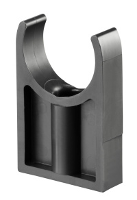 Fixation murale pour colonne de circulat Oventrop 1369081