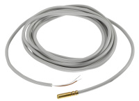 Sonde de temperature capteur solaire t m Oventrop 1369094