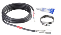 Sonde pt 1000 pour station regudrain pos Oventrop 1369095